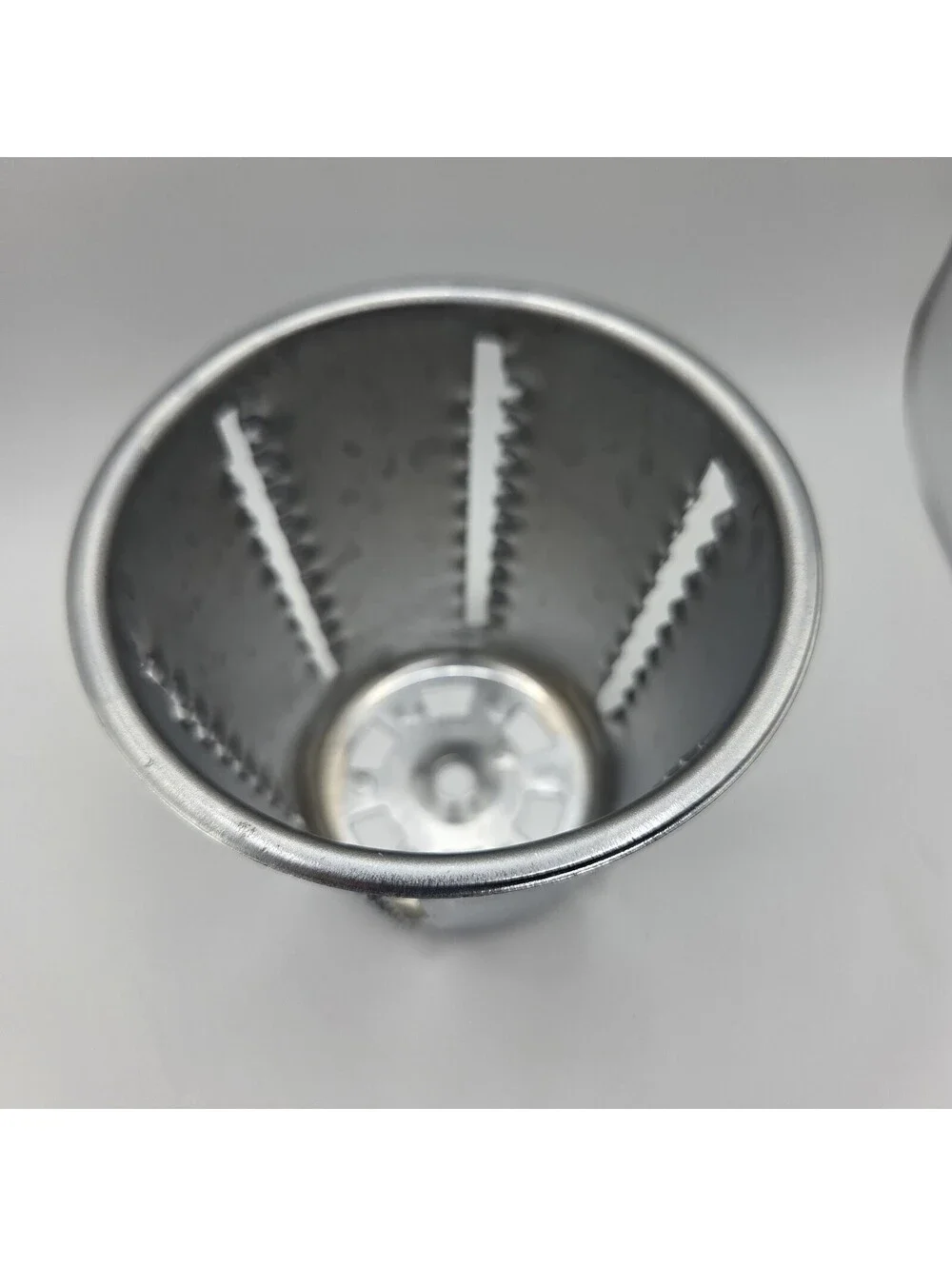 Kitchen Craft by Americraft Healthy Gourmet Cutter W/ 5 Attatchments